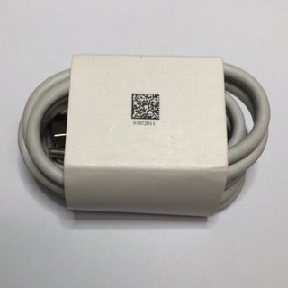 Type-C 充電線 USB to Type-C 充電傳輸線 100公分 快速充電線, 1個