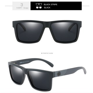 雪地運動防強光防紫外線造型眼鏡D805 偏光抗UV400 造型搭配戶外休閒水上運動, D805 #3, 1個