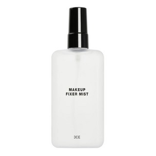 3CE 메이크업 픽서 미스트, 100ml, 1개