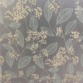 靜電玻璃貼 防窺霧面無膠窗貼：落地窗、浴室、壁貼、壁紙、遮陽反覆使用, 60cm-G2001-002 百果樹