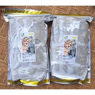 陳皮山楂茶 荷葉山楂烏梅陳皮, 18g, 1套, 50個裝