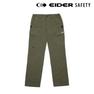 아이더 세이프티 PT-F2465 바지 (올리브)