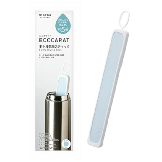 마나 marna 에코 캐럿 보틀 건조 스틱 K687B 블루