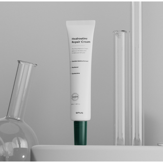 아무아 힐루틴 시카 피부과 레이저 시술후 점뺀후 리페어 크림, 6개, 50ml