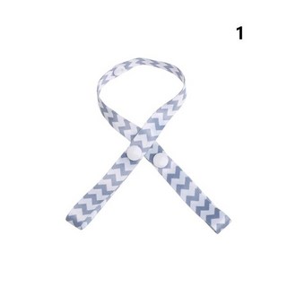 장난감 유모차 스트랩 고정 자동차 젖꼭지 체인 안티 드롭 행거 벨트 홀더 유모차 액세서리, [01] 1, 1개