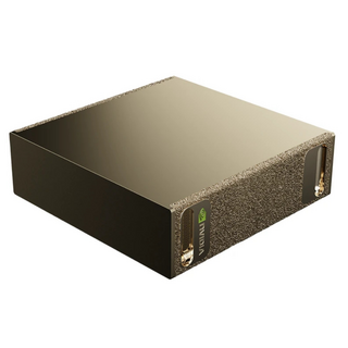 NVIDIA DGX Spark FE 桌面型AI超級電腦，加速模型開發與訓練, 黑色, NVIDIA Grace Blackwell, 4TB, 12GB, Linux