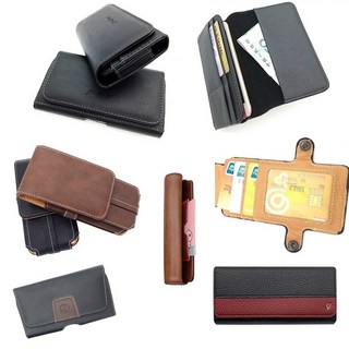 갤럭시 X커버 7프로 케이스 SM-G766N 가죽 허리 벨트 (가로 세로) 멀티 전기종 호환 허리띠 착용 카드 수납 포켓 지갑 자석 똑딱이 버클 커버