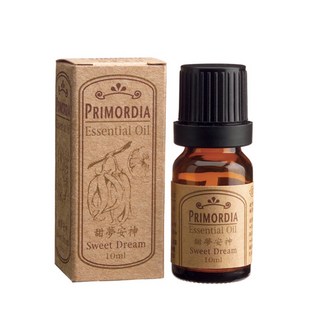 長庚生技 真原甜夢安神複方精油 甜美果香 心靈淨化 一夜好眠, 1個, 10g