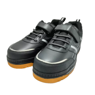 【PEIXO沛士歐】台灣製職人工作安全鞋，鋼頭鞋，防滑橡膠底，防穿刺安全鞋，鐵頭勞保鞋