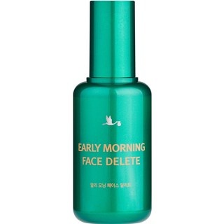 보나메두사 얼리 모닝 페이스 딜리트, 60ml, 1개