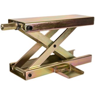 자동차 리프트 교체 타이어 자가 정비 카업 휴대용, C, 1개