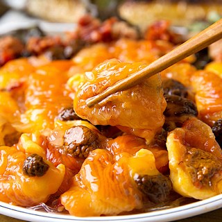 국내산 동해안 손질 깐멍게, 1개, 1kg