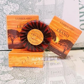 蕾莉歐 黑檀木沐浴洗髮精250ml，專櫃正品，洗髮沐浴二合一，溫和潔淨。, 1個, 黑檀木香皂