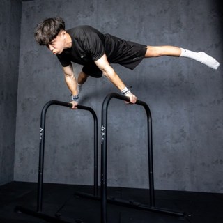 1GPROTEAM DIPS雙槓/圓槓 健身訓練器材 居家健身 核心訓練 上半身鍛鍊, 1個