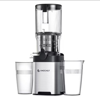 沙安 多功能慢磨機 直立式不鏽鋼機身 24小時快速出貨, 1個