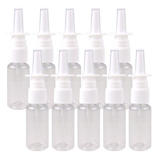 해호 코스프레이 공병, 10개, 20ml