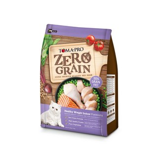 TOMA-PRO 優格零穀成貓糧 火雞肉配方 泌尿護理, 雞肉+鮭魚, 2kg, 1個