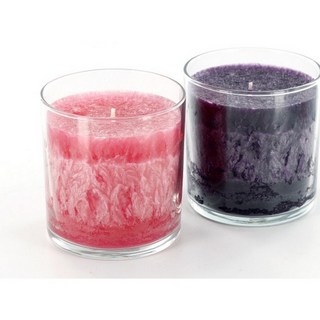 雪羽棕櫚蠟 (Palm Wax) - 容器蠟燭專用, 1個, 1KG