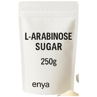 L-阿拉伯糖 250g/包, 250g, 1個