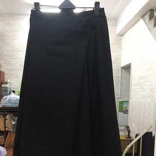 W&Emma 設計款寬褲