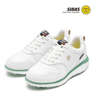 [시다스] [골프] CoreRace 코어 레이스 남성 골프화 그린