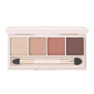 엠씨씨코스메틱 루미너리 컬러 아이즈 팔레트 8g, 2호 로맨틱무드, 1개