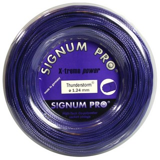 SIGNUM PRO Thunderstrom (雷暴) 200M 體育運動快速充氣工具, 1個
