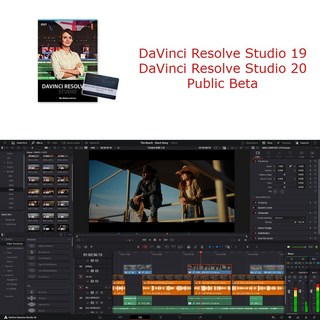 블랙매직 다빈치 리졸브 스튜디오19 라이센스 키