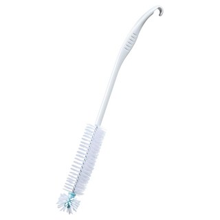 마메이타 NEW 좁은 물병 롱 세척 솔 KB-825, 혼합색상, 1개
