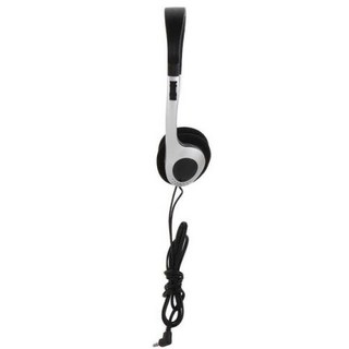 레트로헤드셋 모니터링헤드폰 오버이어 이어버드 유선 Y2k 80 년대 90 블루 블랙 야외 Mp3 35mm, 1) Black