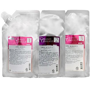 밀본 그랜드 링케이지 클리닉/(구)디세스뮤클리닉/, 2(모든모발 공통), 1개, 600ml