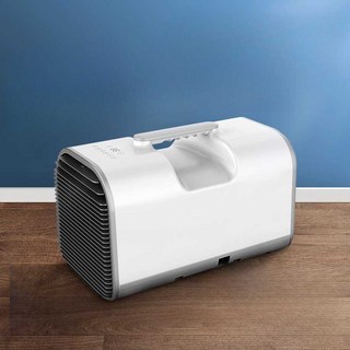 캠핑 에어컨 소형냉방 차량용 단일 냉풍 이동쿨러, 상세페이지 참고, 표준형 T1 (냉방 1300W)