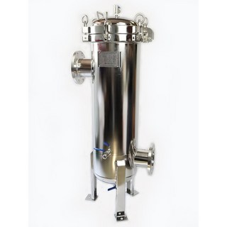 더맑은샘 대용량직수정수기 [WQK-SW20000] 식품공장 학교 관공서 지하수설비 대형정수처리장치