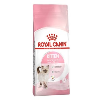 Royal Canin 法國皇家 K36 幼貓乾糧 貓飼料 全規格, 1個, 4kg(限超取1包), 4kg, 雞