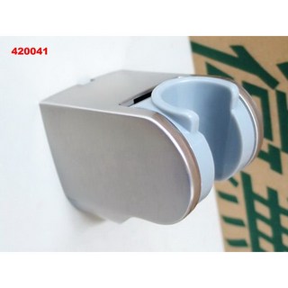 304不鏽鋼 超強增壓蓮蓬頭 強勁沖洗力 低水壓救星 可拆開清潔 (台灣現貨發票) 049, 1個, ABS拉絲花灑座