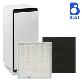 삼성 공기청정기 AX100N9080WD 정품 필터 세트