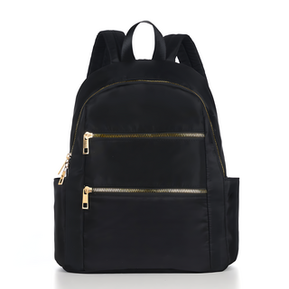 자자데코 여성 초경량 가방 여성용 백팩 가벼운 대학생 어머니 직장인 방수백팩 가방