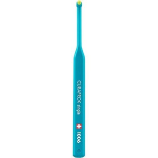 Curaprox CS 1006 치간칫솔 2개입 분류됨 224945, Curaprox CS 1006 Interdental t