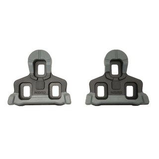 SCADA鞋底板SHIMANO SPD-SL系統扣片0度 公路車卡踏扣片 跑車卡式踏板 適用SHIMANO系統