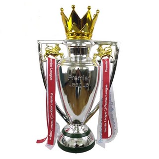 EPL 우승 트로피 모델 아스날 장식 프리미어리그 모형 싱글트로피 골프트로피 우승트로피 크리스탈트로피, 77cm, 기본 색상