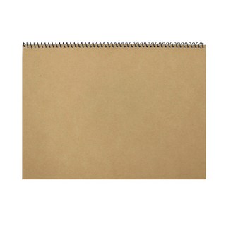 8절 황판 스케치북 1권, 1개