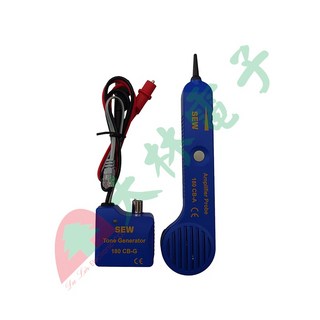 大林電子 SEW 纜線追蹤器 180CB-A, 1個