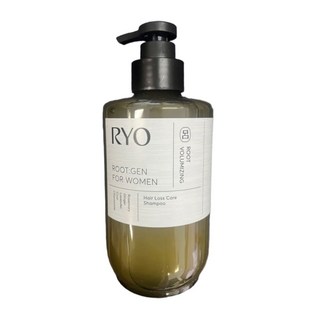 려 루트젠 여성 맞춤 탈모증상전문케어 샴푸, 515ml, 1개