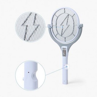 모기채 보성테크 모기 전기모기채 003 SIK 모기포충기