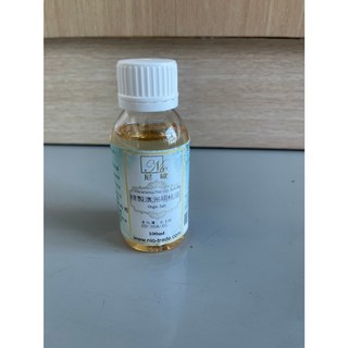 尼歐NIO 精製澳洲胡桃油 100ml 義大利原裝, 1個, 精製澳洲胡桃油-100ML