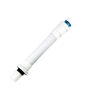 防臭伸縮排水管 流理臺洗手台通用直插式伸縮管 防蟑防異味軟管 五金工具, 防臭伸縮排水管(流理臺/洗手台用)