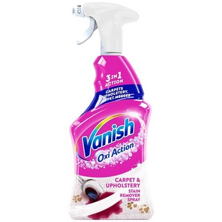 【Vanish 碧蓮】地毯去污漬噴劑(500ml)【兔雜tuzha】, 1個, 500ml