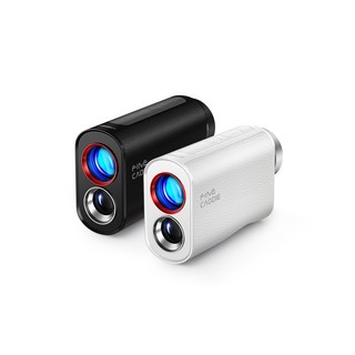 파인캐디 UPL9 mini 골프 거리측정기 스캔기능 삼각측량 초소형 초경량 레이저 미니 거리측정기, UPL9 mini BLACK