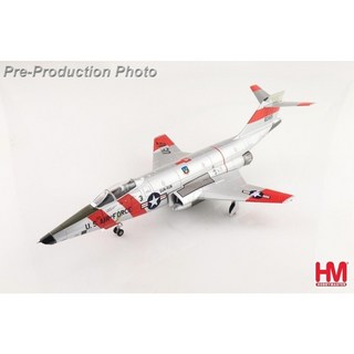 Hobby Master 1/72 台灣限定 RF-101C 幻象偵察機 60165 HA9301, 1個
