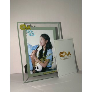 劉浩存簽名照ccaa證書禮盒裝接to簽, 17, 樣式